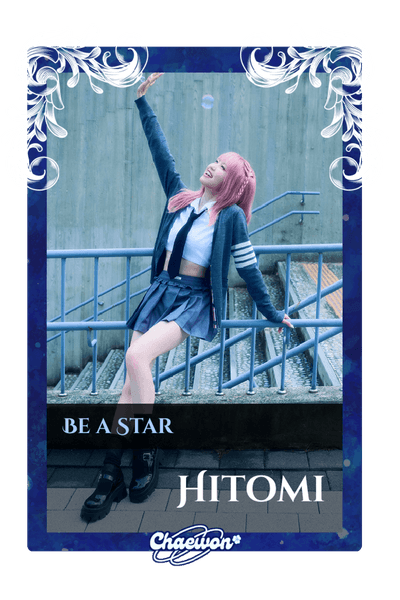 Hitomi