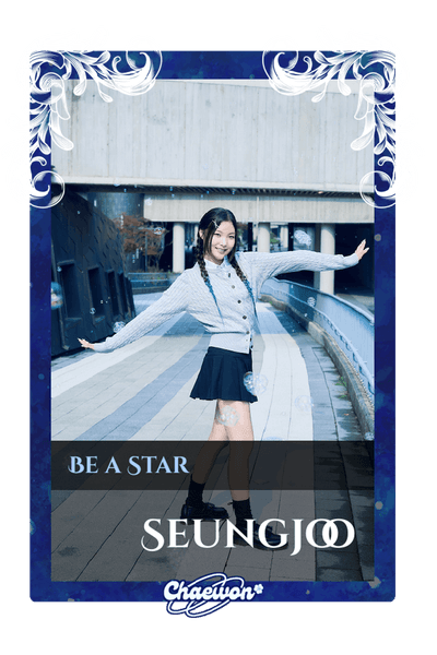 Seungjoo