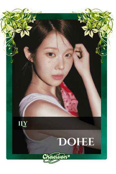Dohee