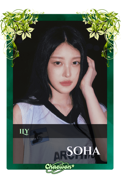 Soha