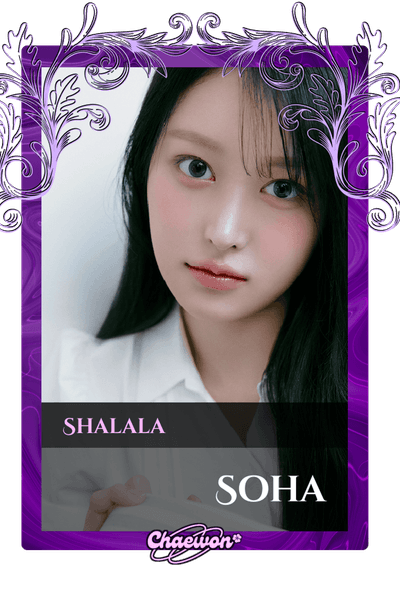 Soha