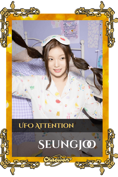 Seungjoo
