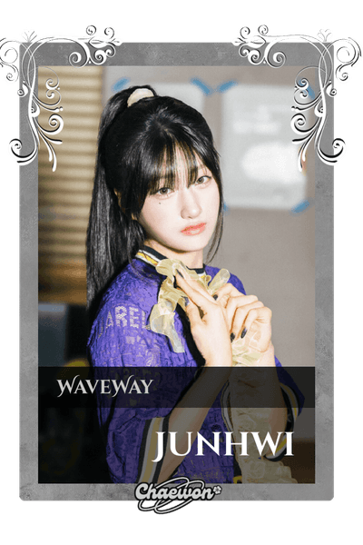 Junhwi