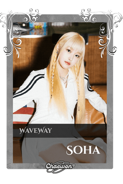 Soha