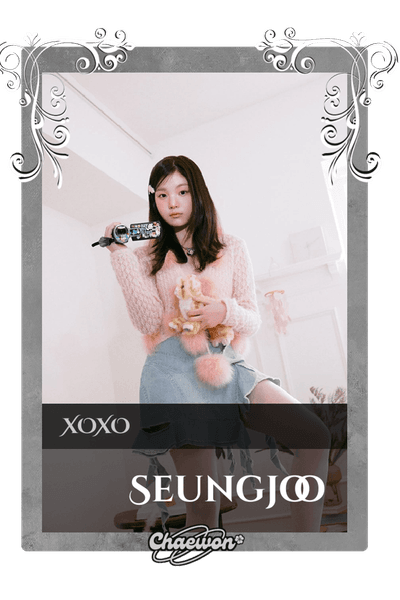 Seungjoo