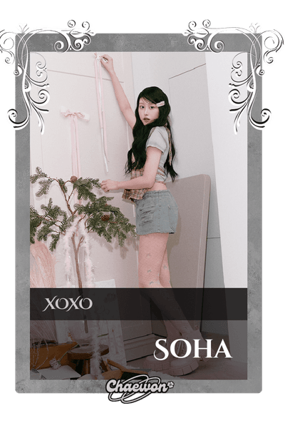 Soha