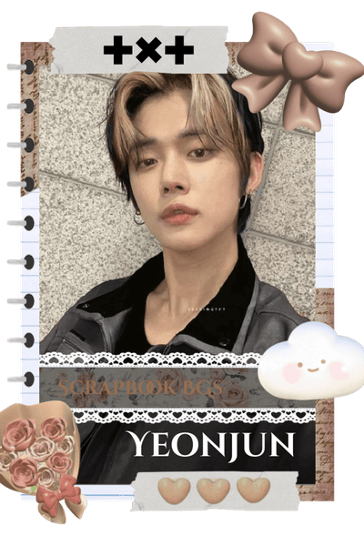 Yeonjun