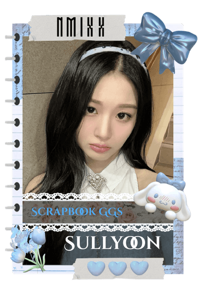Sullyoon
