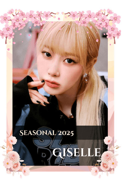 Giselle