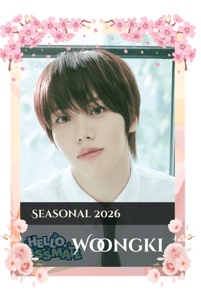 Woongki