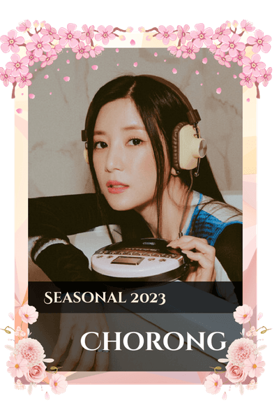 Chorong