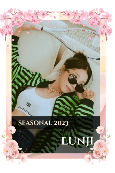 Eunji