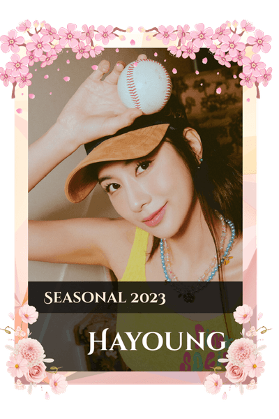 Hayoung