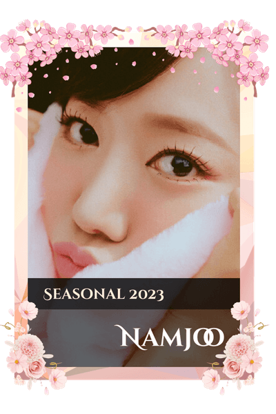 Namjoo