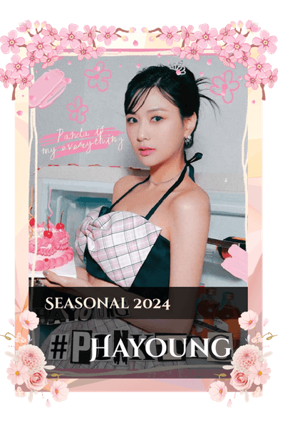 Hayoung