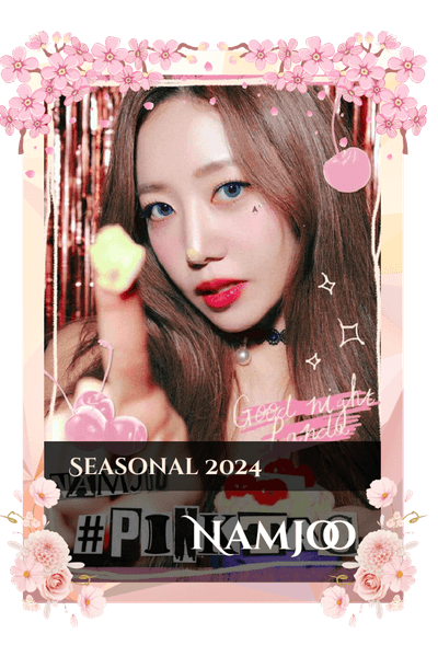 Namjoo