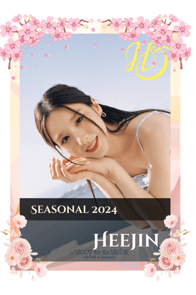 Heejin