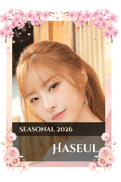 Haseul