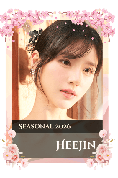 Heejin
