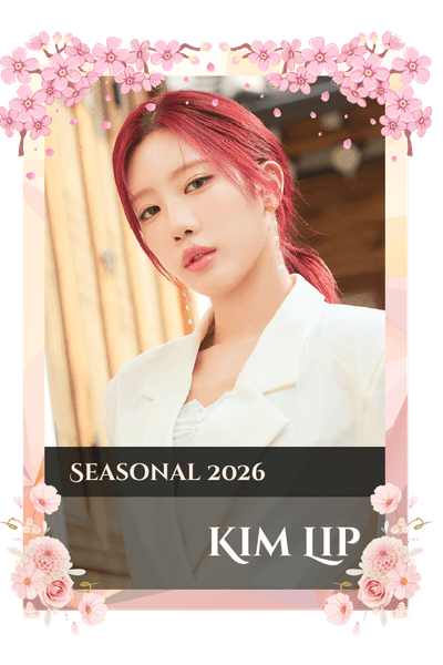 Kim Lip