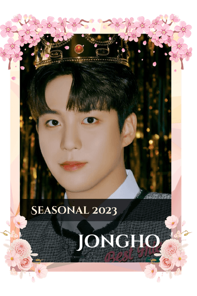 Jongho