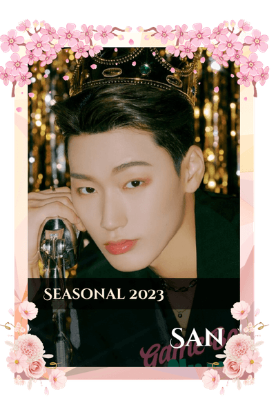 San