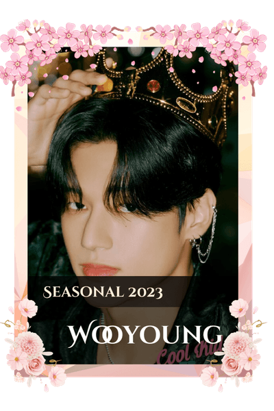 Wooyoung