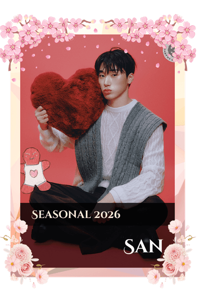 San