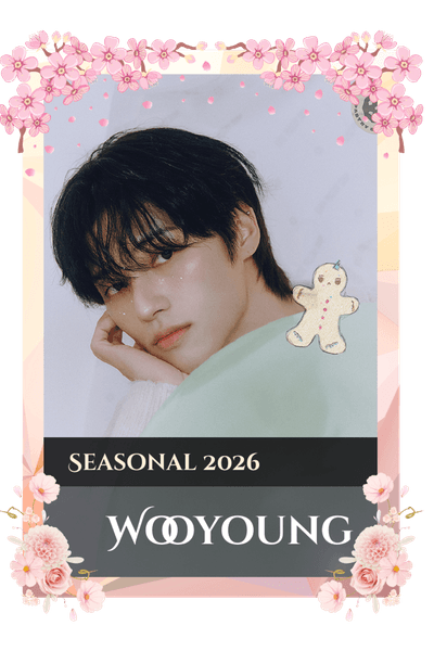 Wooyoung