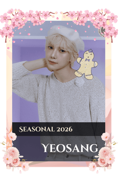 Yeosang