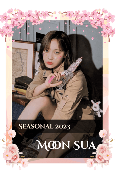 Moon Sua