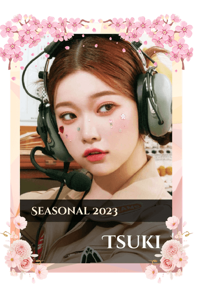 Tsuki
