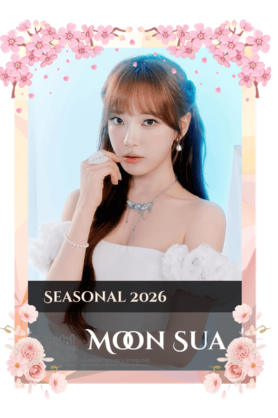 Moon Sua