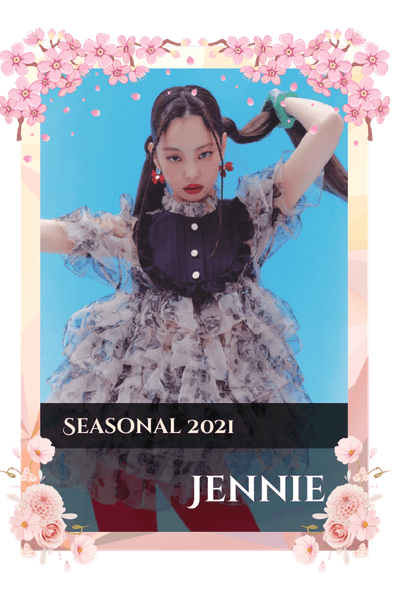 Jennie