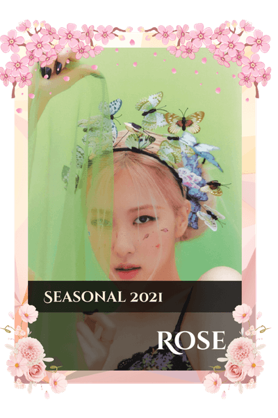 Rose