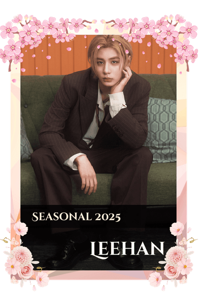 Leehan
