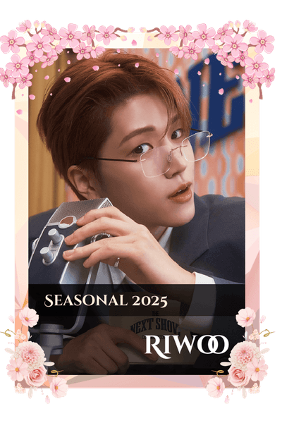 Riwoo