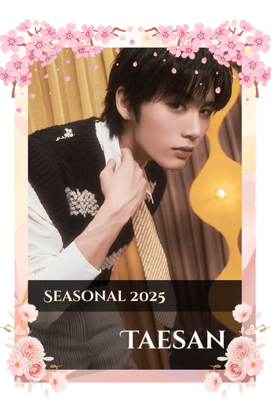 Taesan