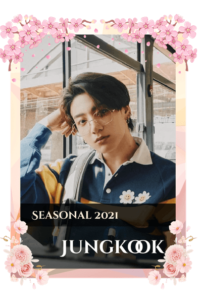 Jungkook