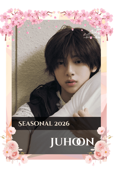Juhoon