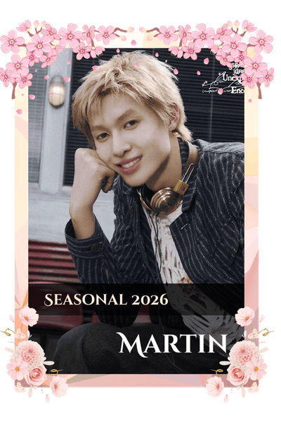 Martin
