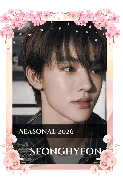 Seonghyeon