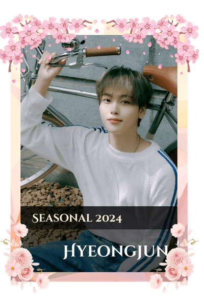Hyeongjun