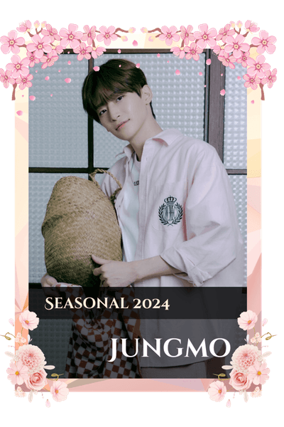 Jungmo