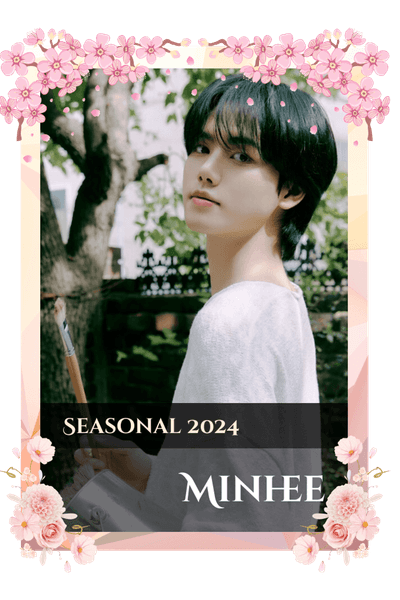 Minhee