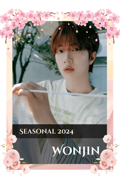 Wonjin