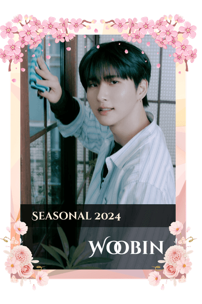 Woobin