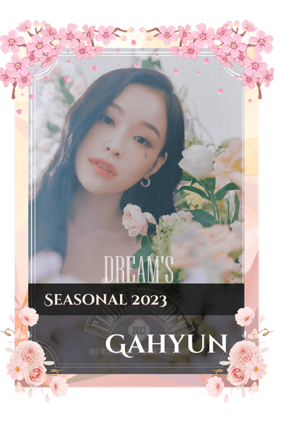 Gahyun