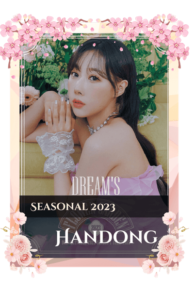Handong
