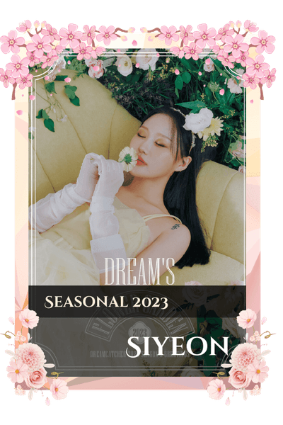 Siyeon